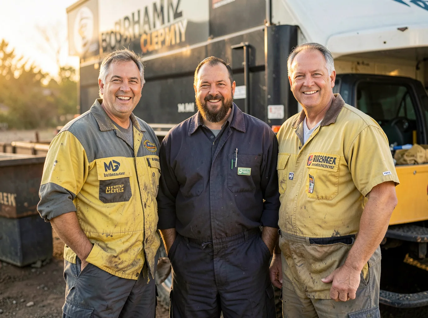 Sewage Cleanup company in Onset, MA