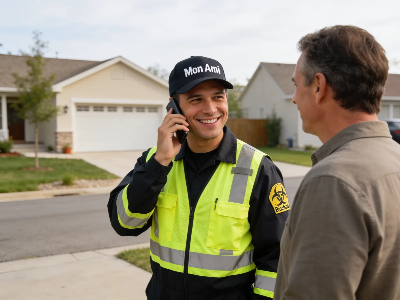 Sewage Cleanup Onset, MA FAQs